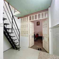 CĂN HỘ DUPLEX CẠNH LOTTE MART NGAY TRUNG TÂM QUẬN 7