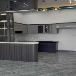 BÁN GẤP CĂN NHÀ CẤP 4 ĐÃ HOÀN CÔNG HƠN 100m2