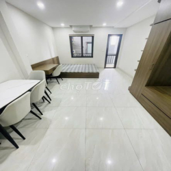 cho thuê phòng trọ Nguyễn Chính Hoàng Mai đầy đủ nội thất