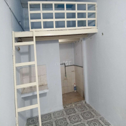 phòng cho thuê giá rẻ, giờ giấc tự do