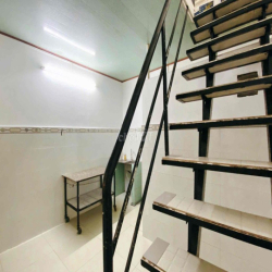 CĂN HỘ DUPLEX CẠNH LOTTE MART NGAY TRUNG TÂM QUẬN 7
