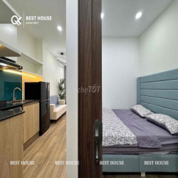 🦊CĂN HỘ 1PN/2PN - ĐẦY ĐỦ NỘI THẤT NGAY NGÃ TƯ ÂU CƠ 🦜