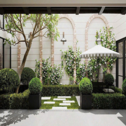 ✨CHO THUÊ BIỆT THỰ ĐƯỜNG QUỐC HƯƠNG – QUẬN 2 DIỆN TÍCH 2500M2 ✨