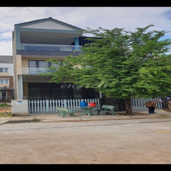 Nhà phố, 266m2, 4 PN, Đường số 12 phường Hiệp Bình Phước, Thủ Đức