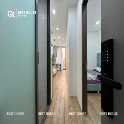 🦊CĂN HỘ 1PN/2PN - ĐẦY ĐỦ NỘI THẤT NGAY NGÃ TƯ ÂU CƠ 🦜