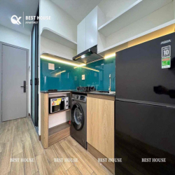 🦊CĂN HỘ 1PN/2PN - ĐẦY ĐỦ NỘI THẤT NGAY NGÃ TƯ ÂU CƠ 🦜