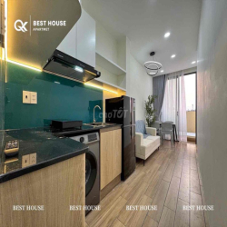 🦊CĂN HỘ 1PN/2PN - ĐẦY ĐỦ NỘI THẤT NGAY NGÃ TƯ ÂU CƠ 🦜