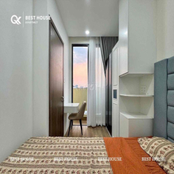 🦊CĂN HỘ 1PN/2PN - ĐẦY ĐỦ NỘI THẤT NGAY NGÃ TƯ ÂU CƠ 🦜