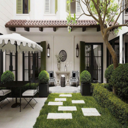 ✨CHO THUÊ BIỆT THỰ ĐƯỜNG QUỐC HƯƠNG – QUẬN 2 DIỆN TÍCH 2500M2 ✨