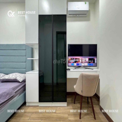 🦊CĂN HỘ 1PN/2PN - ĐẦY ĐỦ NỘI THẤT NGAY NGÃ TƯ ÂU CƠ 🦜