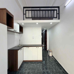 ‼️CHO THUÊ DUPLEX BAN CÔNG CS - FULL NỘI THẤT - KHU LÊ VĂN SỸ,BỜ KÈ Q3