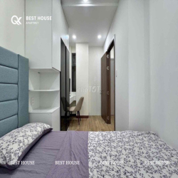 🦊CĂN HỘ 1PN/2PN - ĐẦY ĐỦ NỘI THẤT NGAY NGÃ TƯ ÂU CƠ 🦜