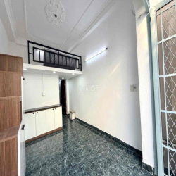 ‼️CHO THUÊ DUPLEX BAN CÔNG CS - FULL NỘI THẤT - KHU LÊ VĂN SỸ,BỜ KÈ Q3