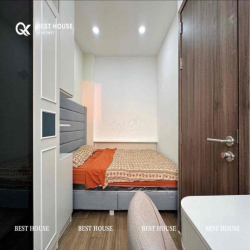 🦊CĂN HỘ 1PN/2PN - ĐẦY ĐỦ NỘI THẤT NGAY NGÃ TƯ ÂU CƠ 🦜