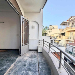 ‼️CHO THUÊ DUPLEX BAN CÔNG CS - FULL NỘI THẤT - KHU LÊ VĂN SỸ,BỜ KÈ Q3