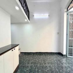 ‼️CHO THUÊ DUPLEX BAN CÔNG CS - FULL NỘI THẤT - KHU LÊ VĂN SỸ,BỜ KÈ Q3