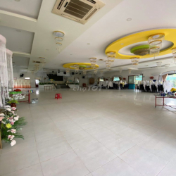 Cho thuê mặt bằng kinh doanh mặt tiền đường Nguyễn Trãi, Diên Lạc