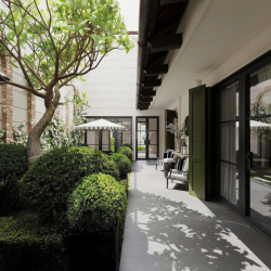 ✨CHO THUÊ BIỆT THỰ ĐƯỜNG QUỐC HƯƠNG – QUẬN 2 DIỆN TÍCH 2500M2 ✨