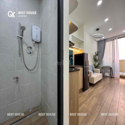 🦊CĂN HỘ 1PN/2PN - ĐẦY ĐỦ NỘI THẤT NGAY NGÃ TƯ ÂU CƠ 🦜