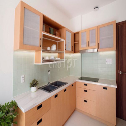 ✨ CĂN HỘ DỊCH VỤ CAO CẤP – TRUNG TÂM QUẬN 3 ✨