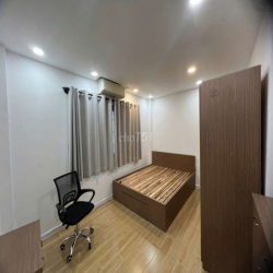 Cho thuê nhà đầy đủ nội thất, 2PN 2VS, Nguyễn Tri Phương Q10