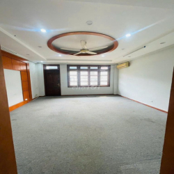 Cho thuê nhà đường Trung Yên 11 ,  Diện tích 125m2, 5 tầng - 35 triệu