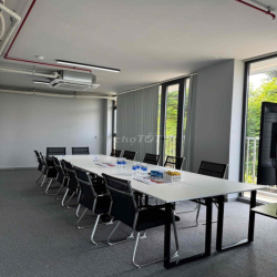 Chính chủ Văn Phòng 170m2 (14*14) Quận 1 chỉ 68tr