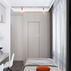 CHO THUÊ 2PN VINHOMES GOLDEN RIVER BASON NỘI THẤT CAO CẤP