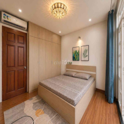 Cho thuê Penthouse 1PN Tách Bếp View Sài Gòn