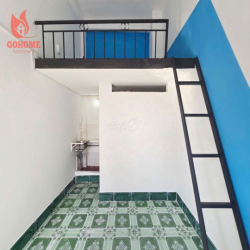 Cho thuê phòng trọ giá 1 tr4 ngay Vincom Dĩ An