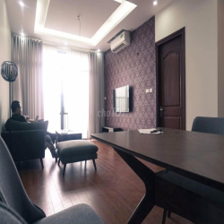 Cần cho thuê căn hộ Cland Lê Đức Thọ, 128m,3pn,2 vs, căn góc, 16 tr/th
