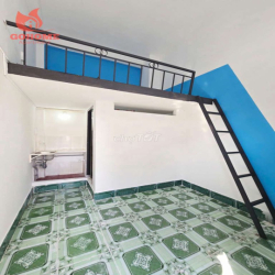 Cho thuê phòng trọ giá 1 tr4 ngay Vincom Dĩ An