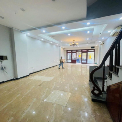 Cho thuê nhà đường Trung Yên 11 ,  Diện tích 125m2, 5 tầng - 35 triệu