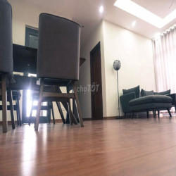 Cần cho thuê căn hộ Cland Lê Đức Thọ, 128m,3pn,2 vs, căn góc, 16 tr/th