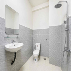 Cho thuê Penthouse 1PN Tách Bếp View Sài Gòn