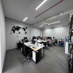 Chính chủ Văn Phòng 170m2 (14*14) Quận 1 chỉ 68tr