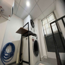 Cho thuê nhà đầy đủ nội thất, 2PN 2VS, Nguyễn Tri Phương Q10