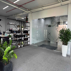 Chính chủ Văn Phòng 170m2 (14*14) Quận 1 chỉ 68tr