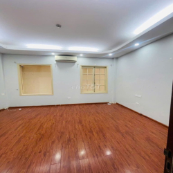 Cho thuê nhà đường Trung Yên 11 ,  Diện tích 125m2, 5 tầng - 35 triệu