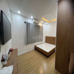 Cho thuê nhà đầy đủ nội thất, 2PN 2VS, Nguyễn Tri Phương Q10