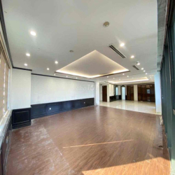 Cho thuê văn phòng tại Xã Đàn 200m2 giá 40t view full kính cực thoáng