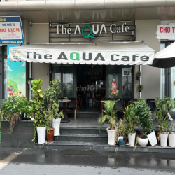 SANG QUÁN CAFE