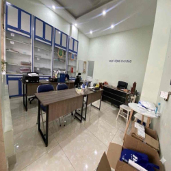 CHO THUÊ VP CITYLAND GIÁ CHỈ 5TR