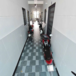 TRỌ MỚI ĐẸP PHÚ AN GIÁ TỐT 2TR BAN CÔNG