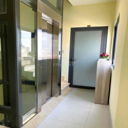 Cho thuê CHDV mới xây Full nội thất cách mặt tiền đường 50m, P9,Quận 6