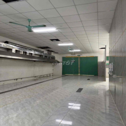 CHO THUÊ MẶT BẰNG NGUYÊN CĂN - 2 MẶT TIỀN PHAN ĐĂNG LƯU