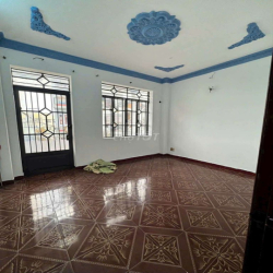 🏠 CHO THUÊ NHÀ GẦN  EMART PHAN HUY ÍCH –1 TRỆT 2 LẦU 5PN 12TR HXT 6M