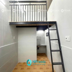 Duplex Mới Xây Gác Cao,Zá Học Sinh - Sinh Viên Ngay Chợ Cây Keo