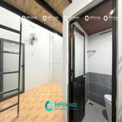 Duplex Mới Xây Gác Cao,Zá Học Sinh - Sinh Viên Ngay Chợ Cây Keo