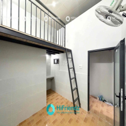 Duplex Mới Xây Gác Cao,Zá Học Sinh - Sinh Viên Ngay Chợ Cây Keo